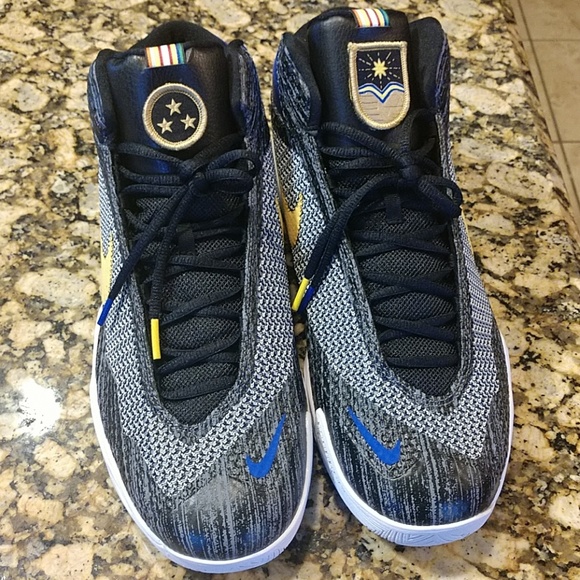 Nike | Shoes | Nike Max Audacity Asg Lmtd Anthony Davis | Poshmark